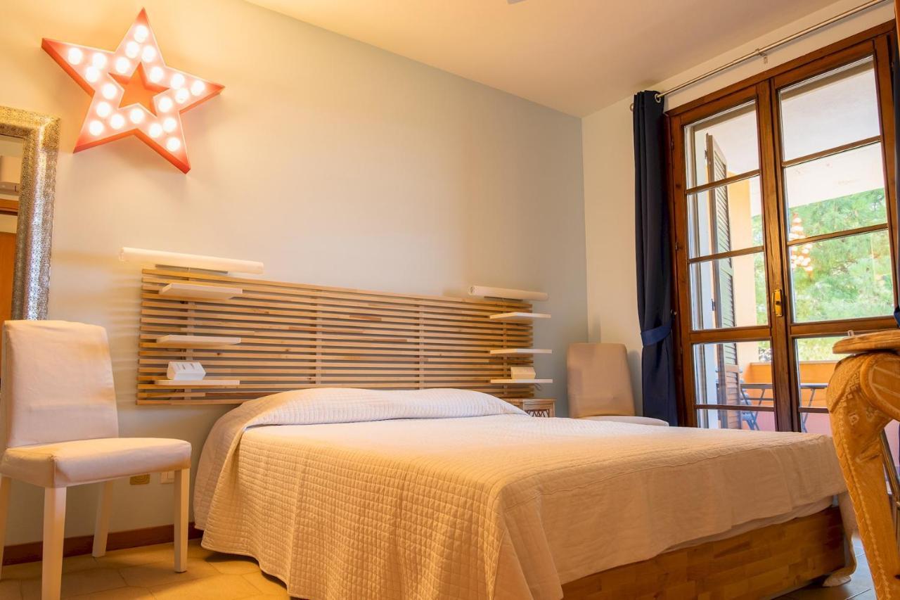 La Casa Sul Porto - Italian Homing Apartman Sirmione Kültér fotó