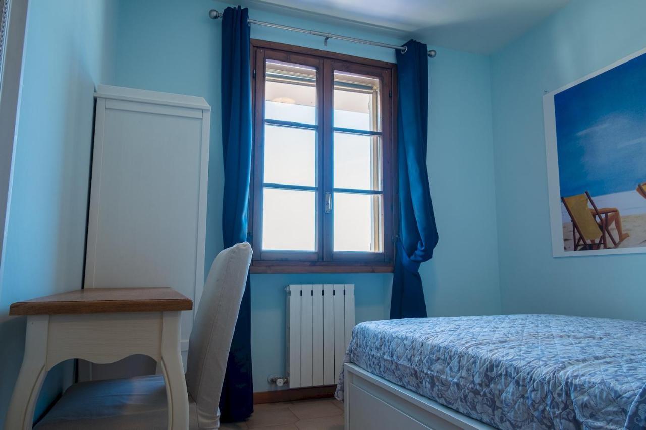La Casa Sul Porto - Italian Homing Apartman Sirmione Kültér fotó