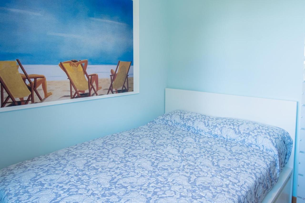 La Casa Sul Porto - Italian Homing Apartman Sirmione Kültér fotó