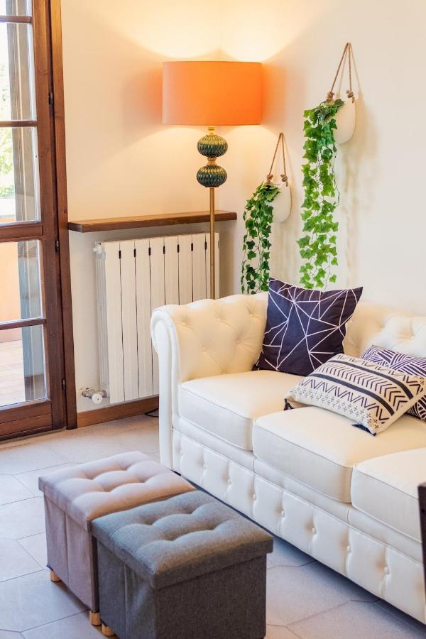 La Casa Sul Porto - Italian Homing Apartman Sirmione Kültér fotó